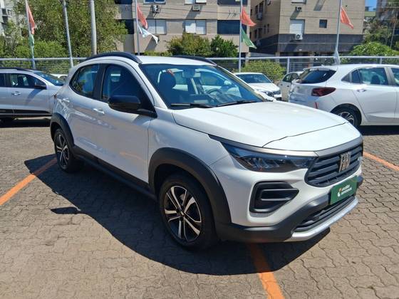 FIAT PULSE 1.0 TURBO 200 FLEX AUDACE CVT